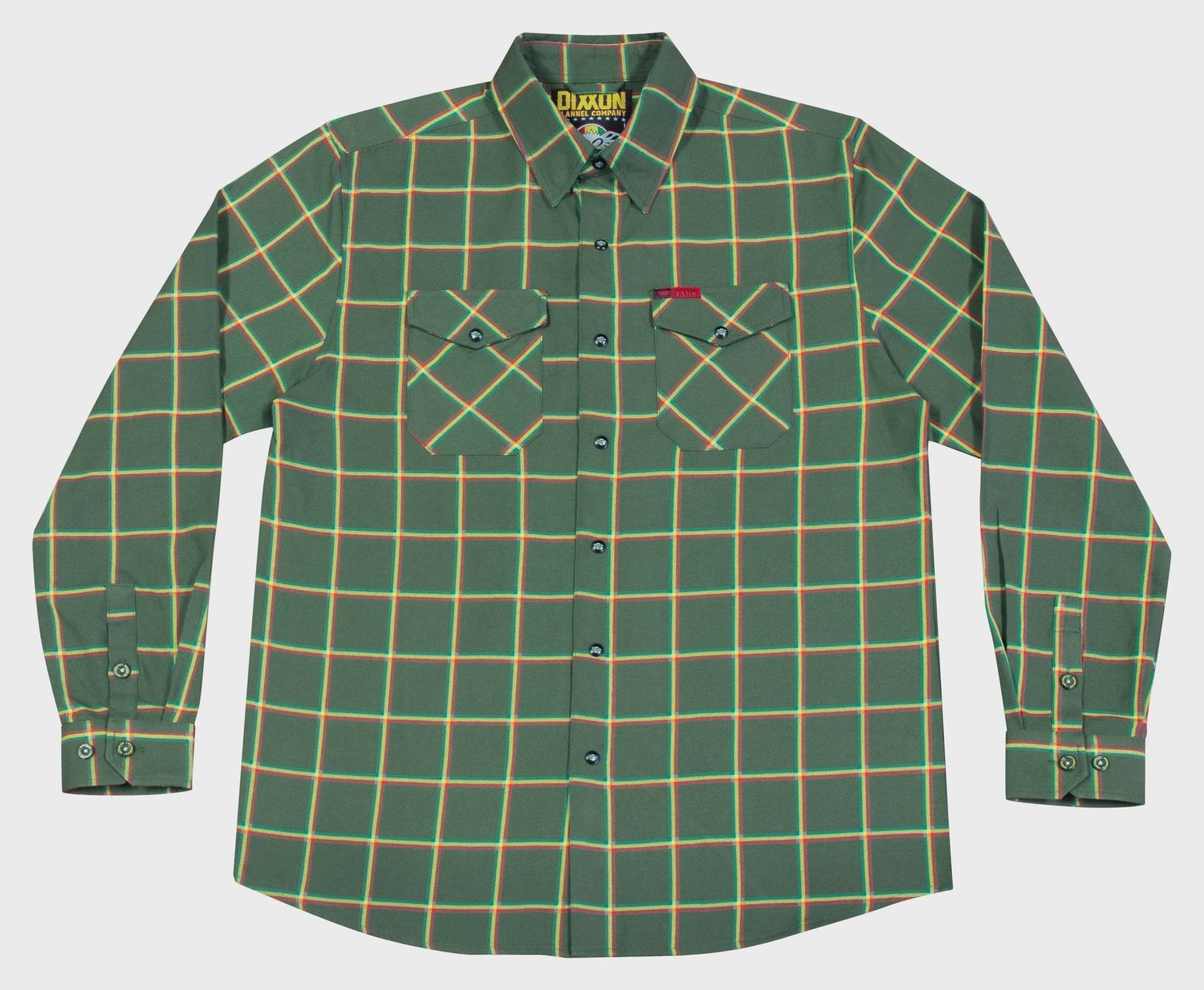 Souljah Dixxon Collab, Size: XL