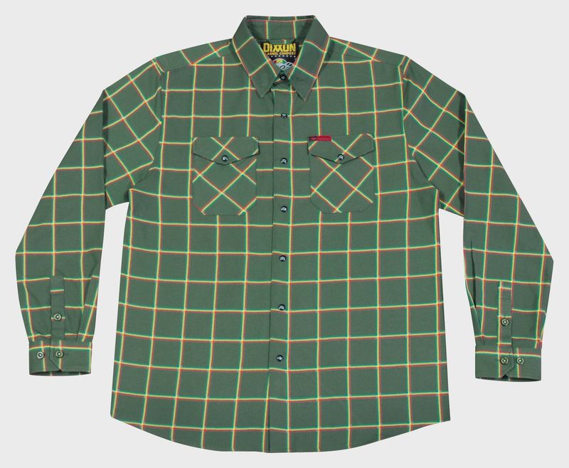 Souljah Dixxon Collab