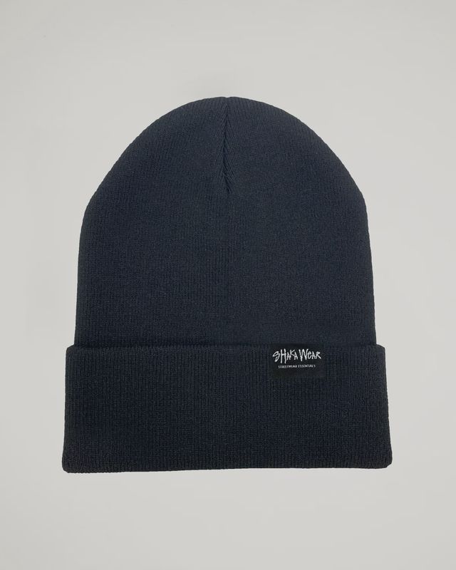 Shaka Beanie