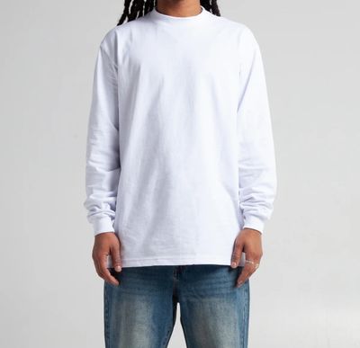 Long Sleeve