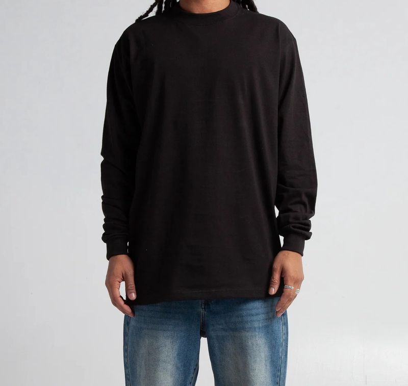 Shaka 7.5 Long Sleeve
