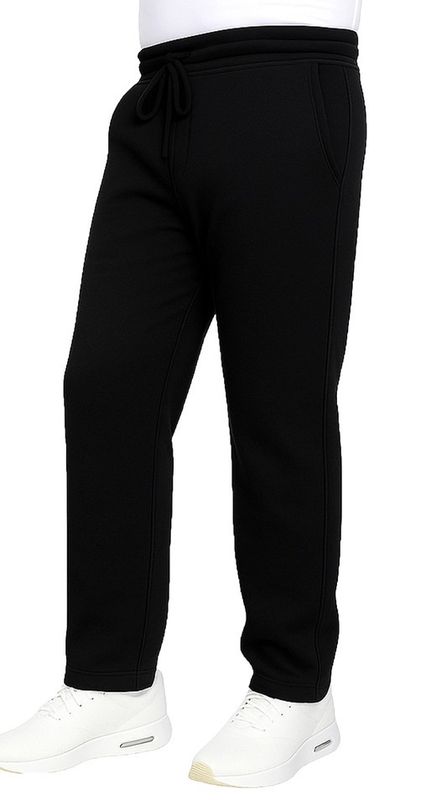 Galaxy Baggy Sweatpants