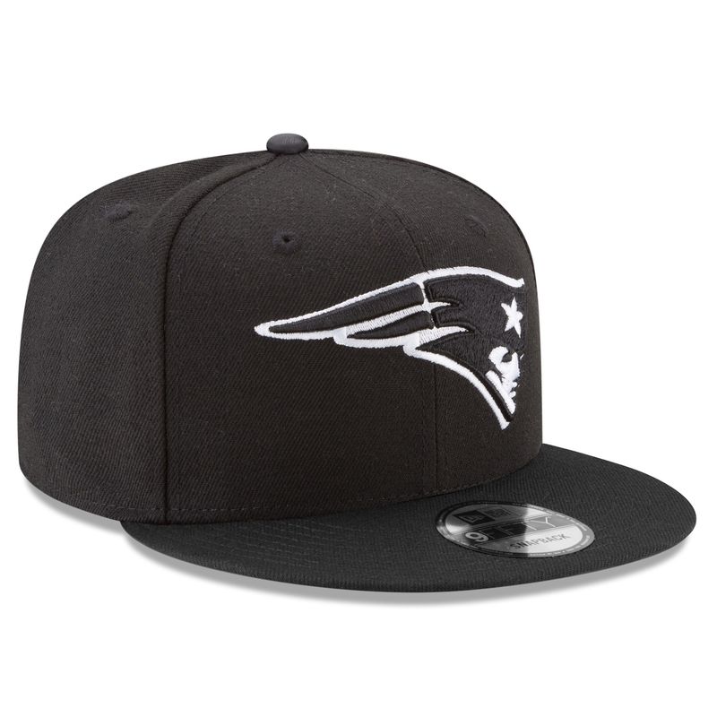 New Era NE Patriots 9FIFTY