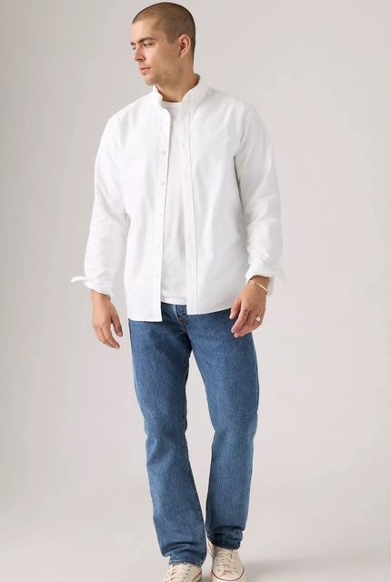 LEVIS 501 Original Fit