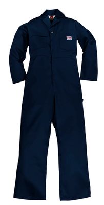Coveralls