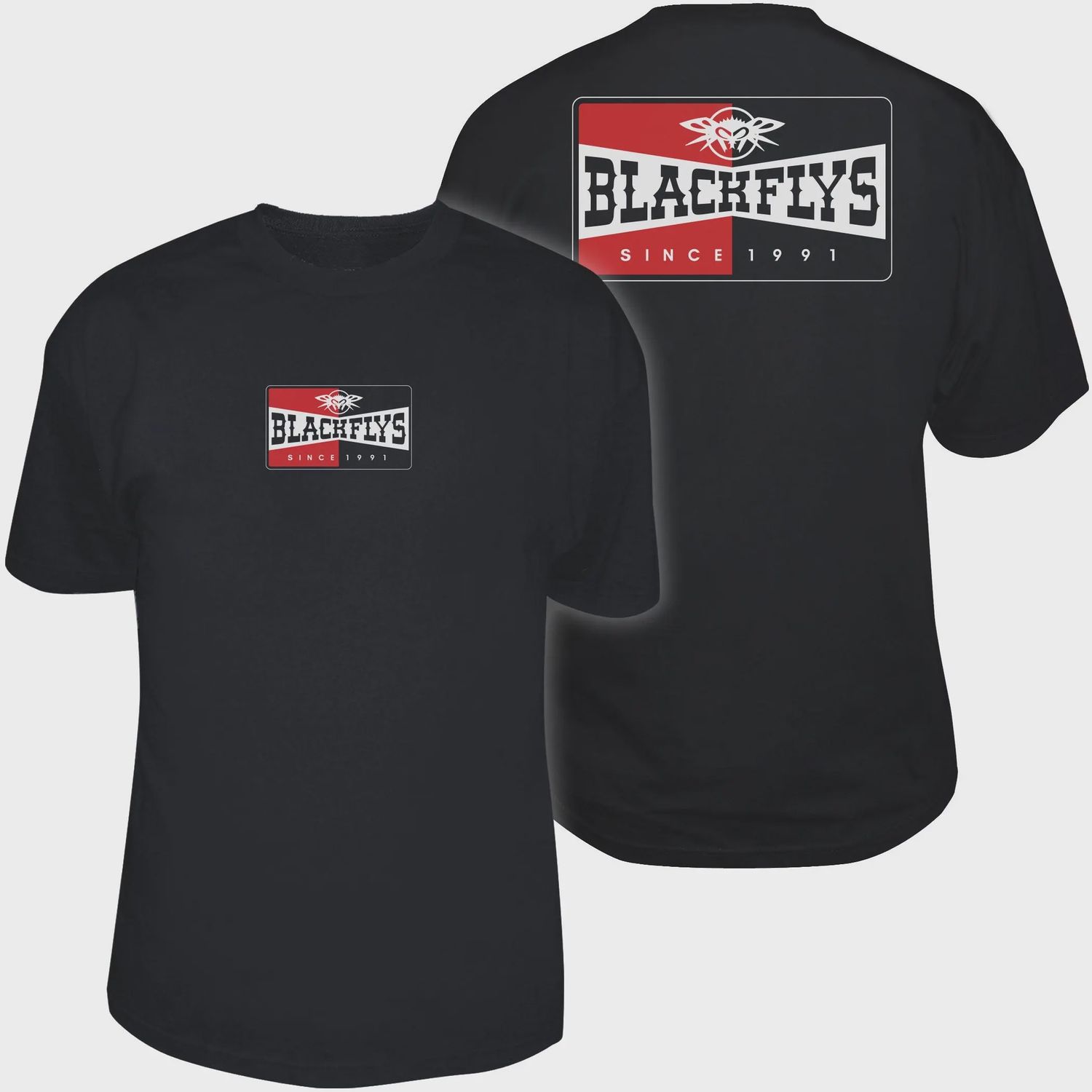 Fly Spark Tee, Size: LRG