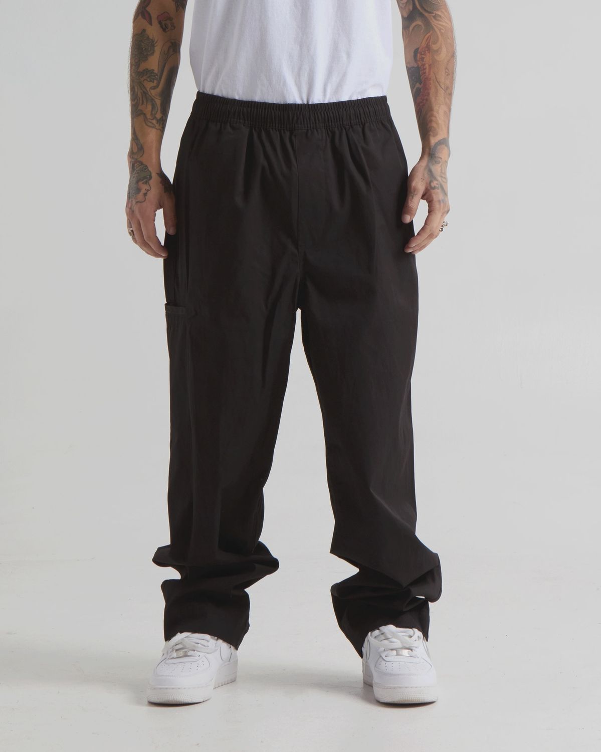 Shaka Lounge Pants, Size: M