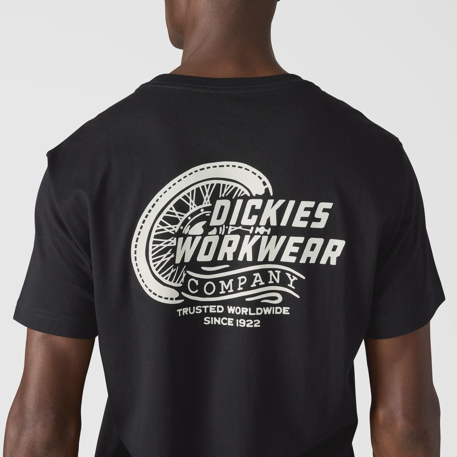Dickies High Speed Tee, Size: L