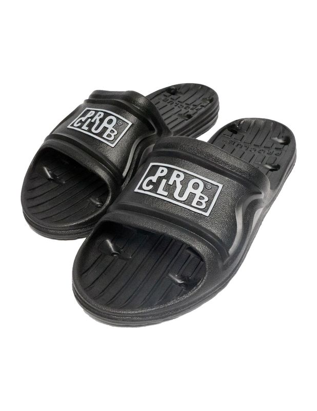 Pro Club Slides