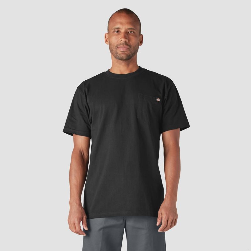Dickies Heavyweight SS Tee