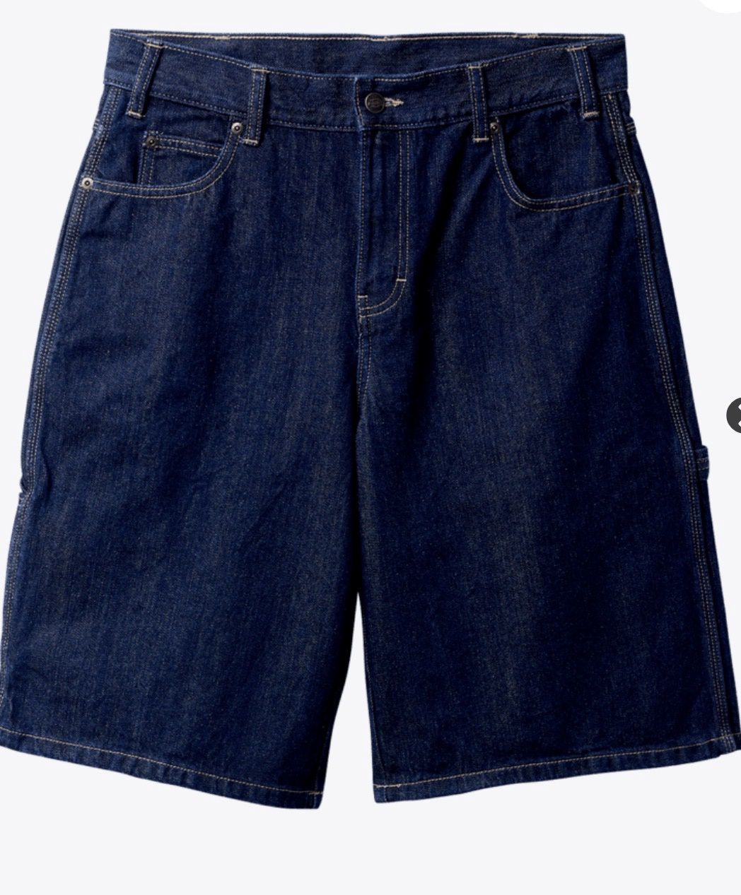 Dickies 13" Denim Shorts