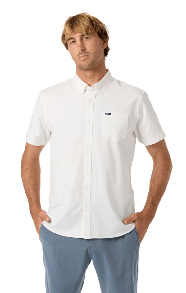 O'Neill LGHT CHK STD, Color: HRS, Size: M