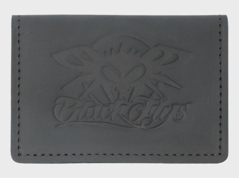 FLY CC Fold Wallet