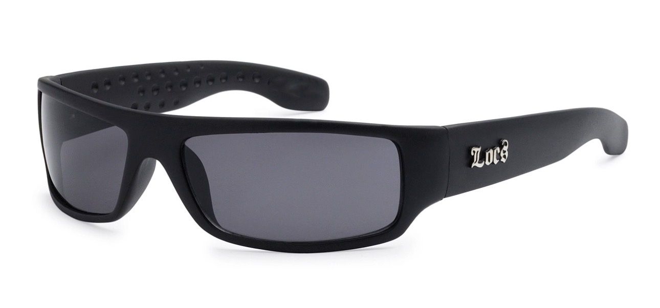 Locs Sunglasses 91268