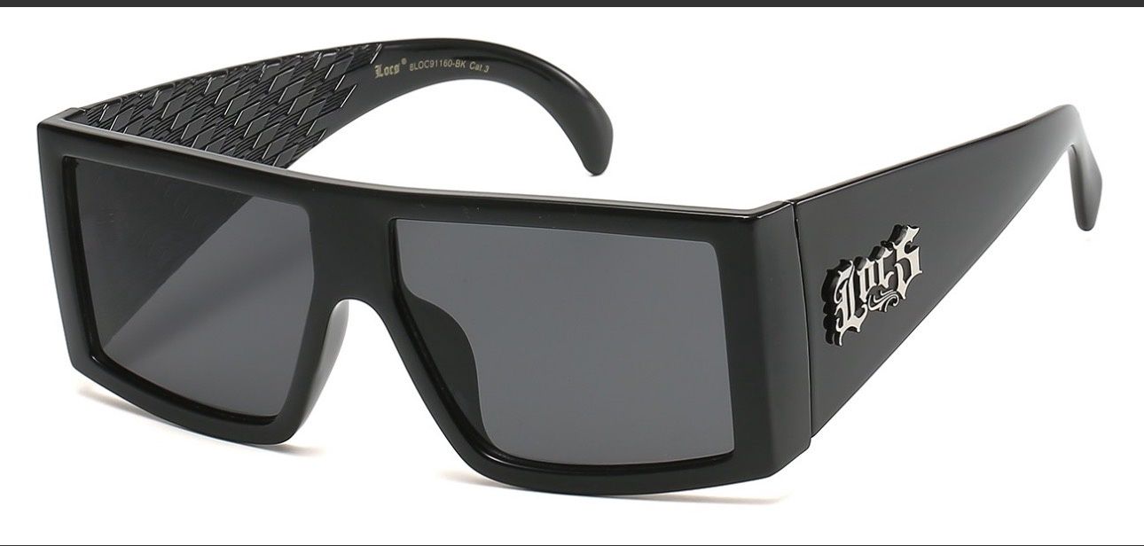 Locs Sunglasses 91275