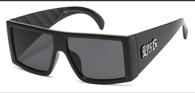 Locs Sunglasses 91275