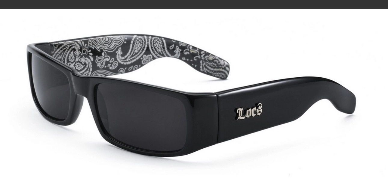 Locs Sunglasses 92163bd