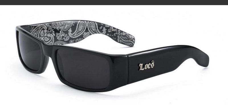 Locs Sunglasses 92163bd
