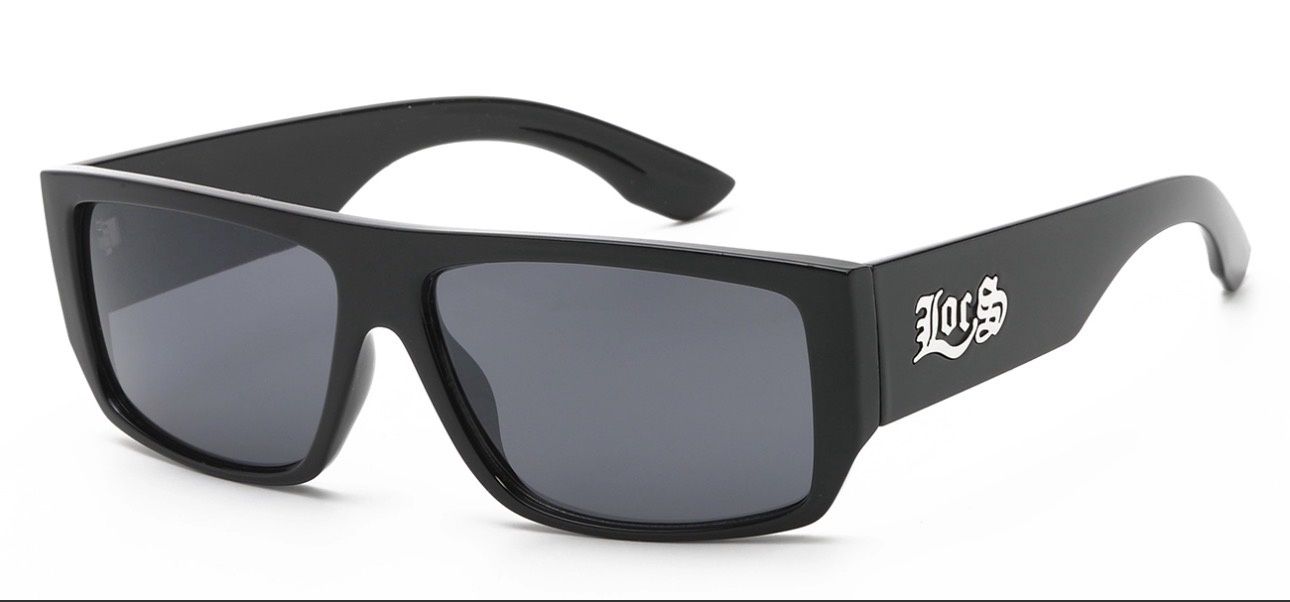 Locs Sunglasses 91278