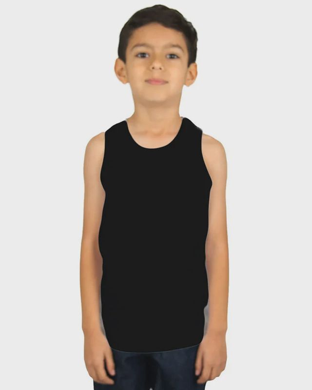 Boys Shaka Tank