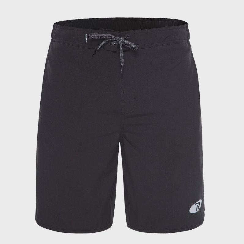 9" Lined Boardshorts