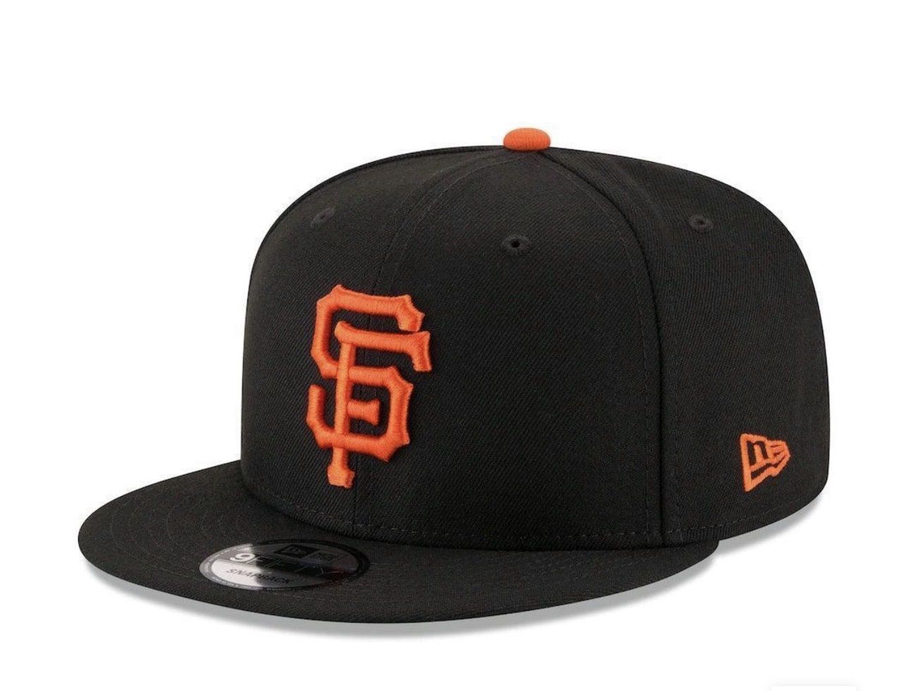 New Era SF Giants 9FIFTY