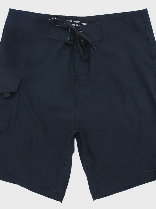 Maui Rippers 19" Stretch