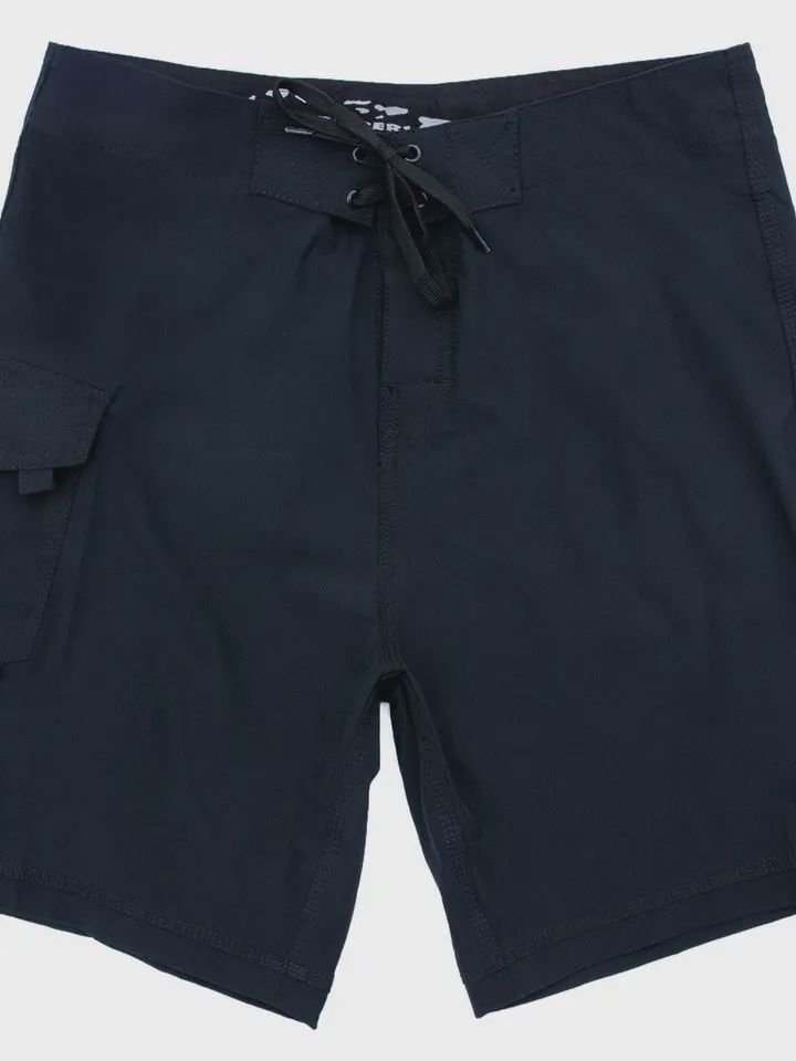 Maui Rippers 19" Stretch, Size: 30