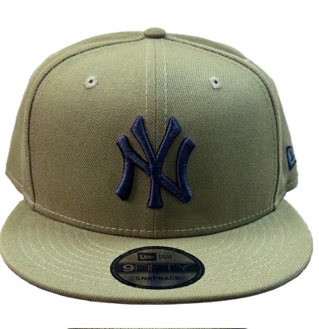 New Era NY Yankees 9FIFTY OLV