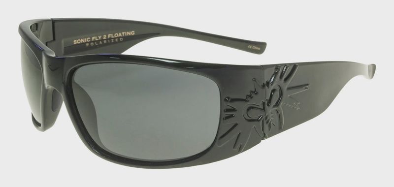 Sonic Fly 2 - Floating Polarized