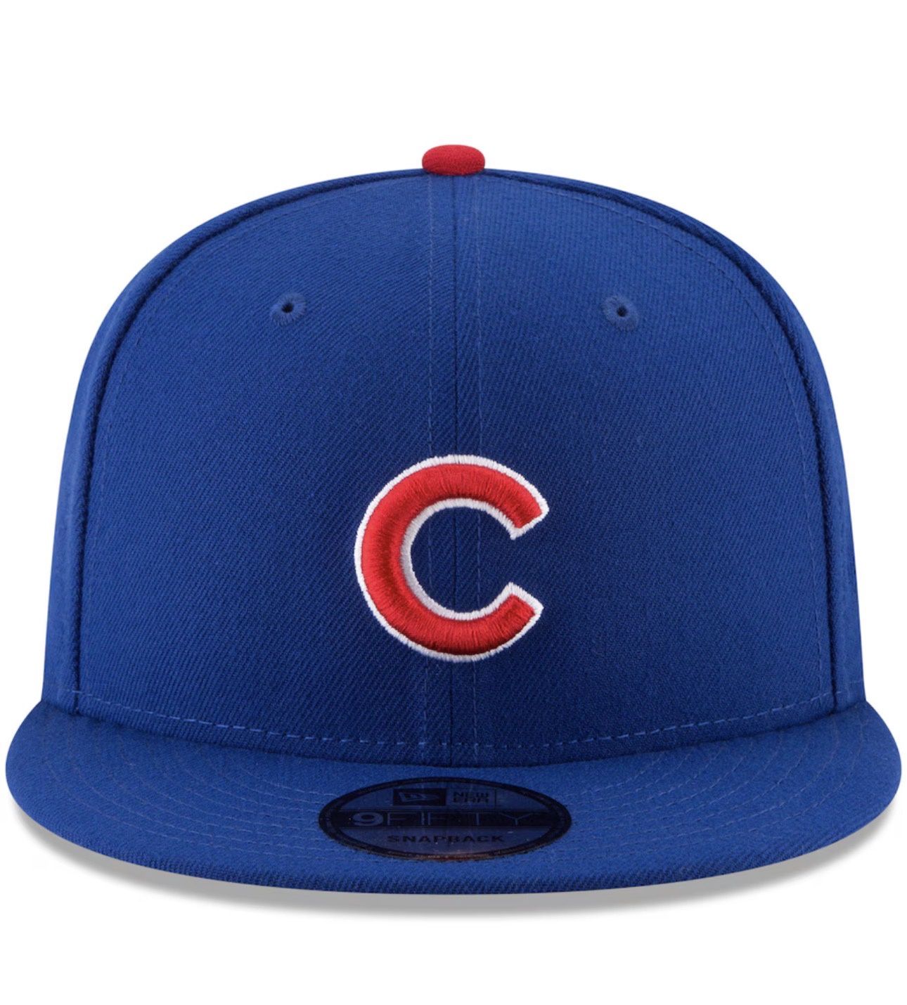 New Era CHI Cubs 9FIFTY