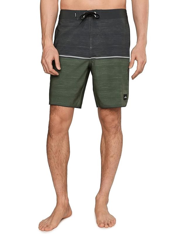 O'Neill Mysto Block 19"