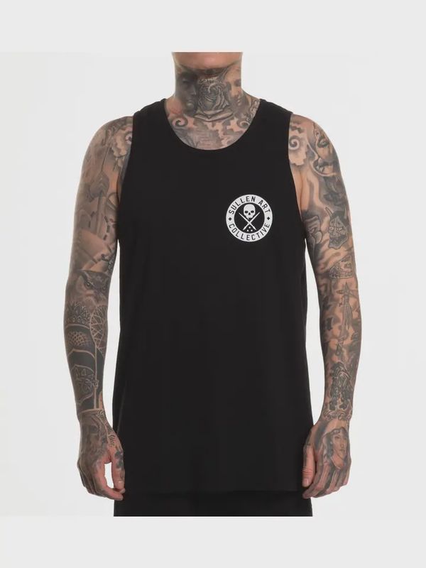 Sullen Classic Tank