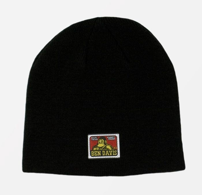 Ben Davis Beanie