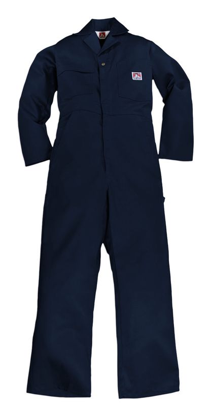 Ben Davis Coveralls