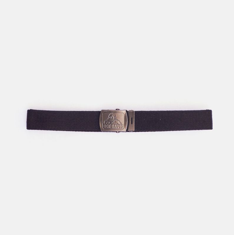 Ben Davis Belt