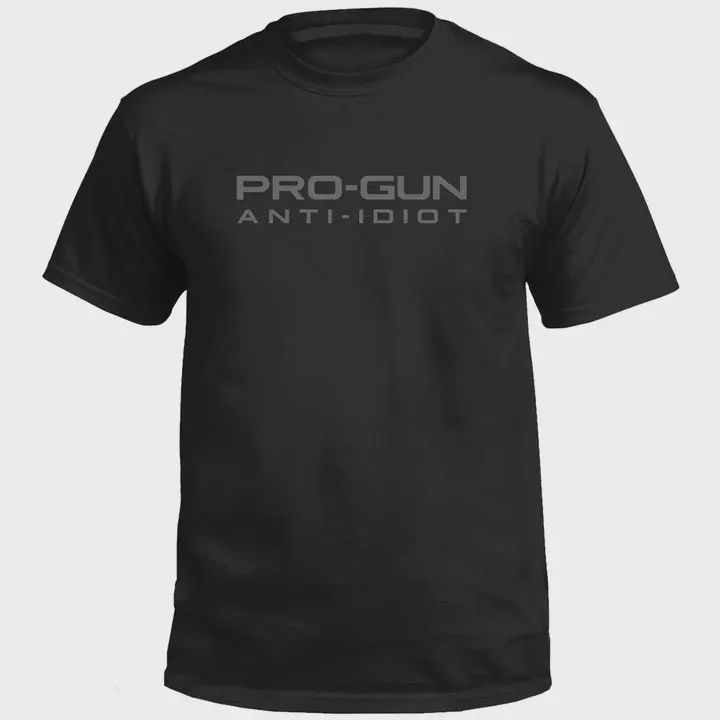 Pro Gun Anti Idiot, Size: M