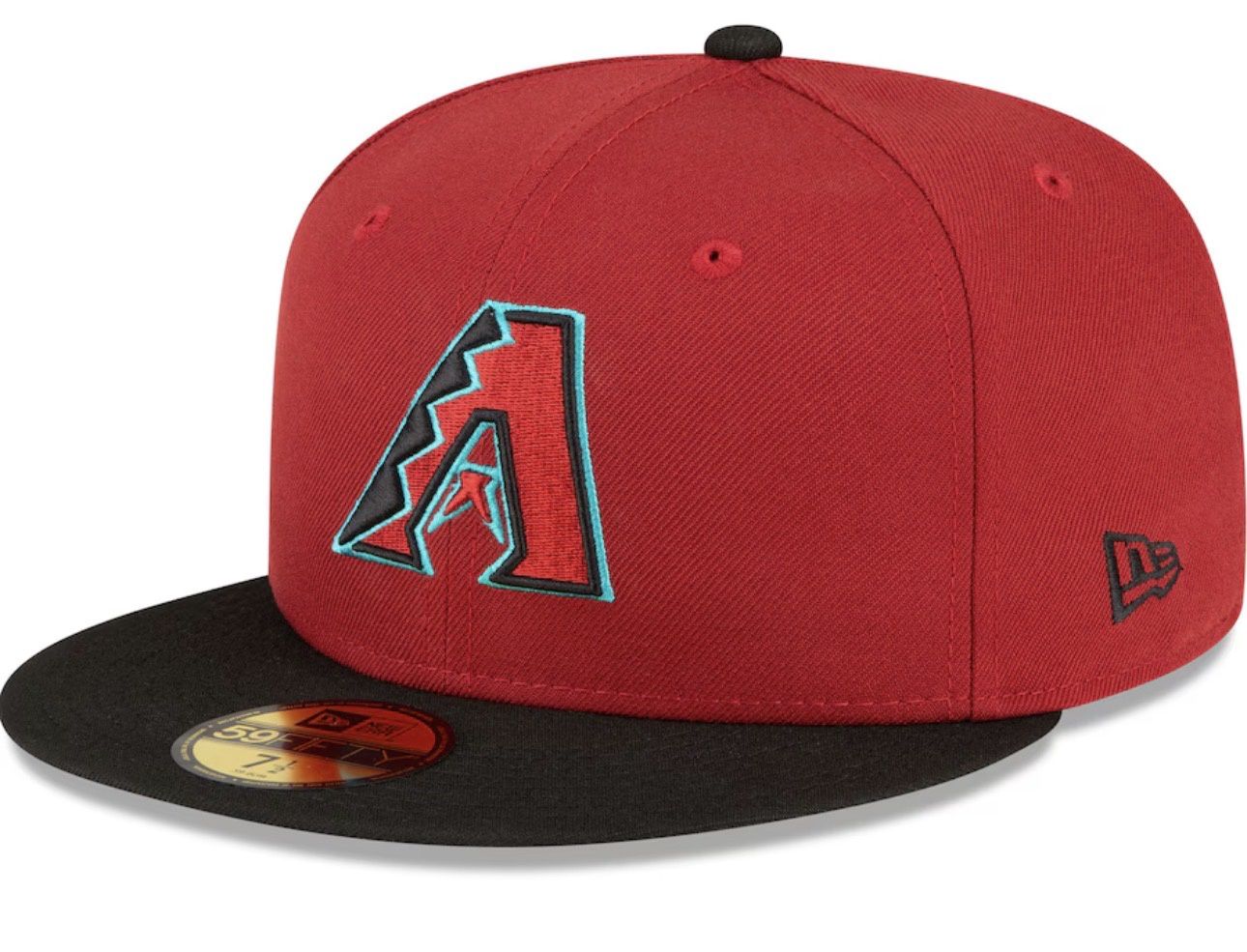 New Era AZ Diamondbacks 9FIFTY Red
