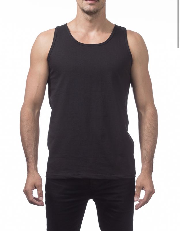 Pro Club Tank
