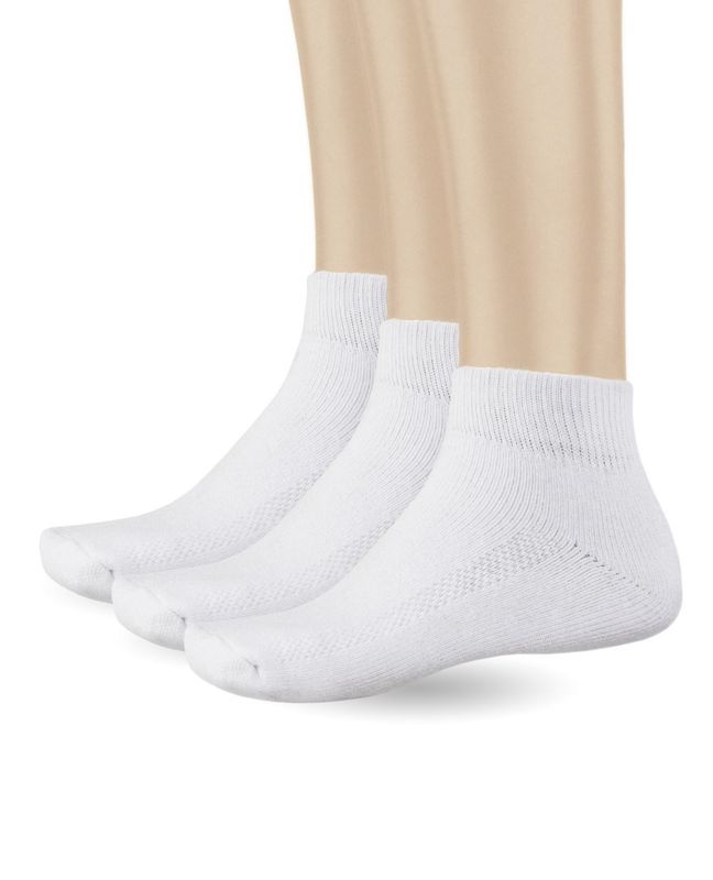 Pro Club Quarter Socks