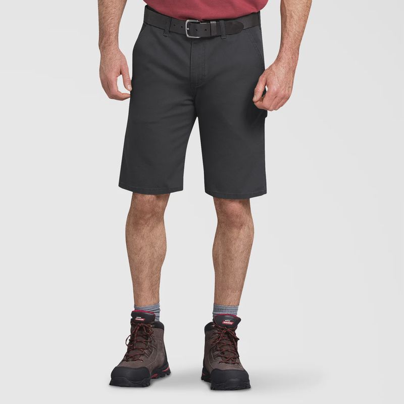 Dickies 11" Duck Carpenter Shorts