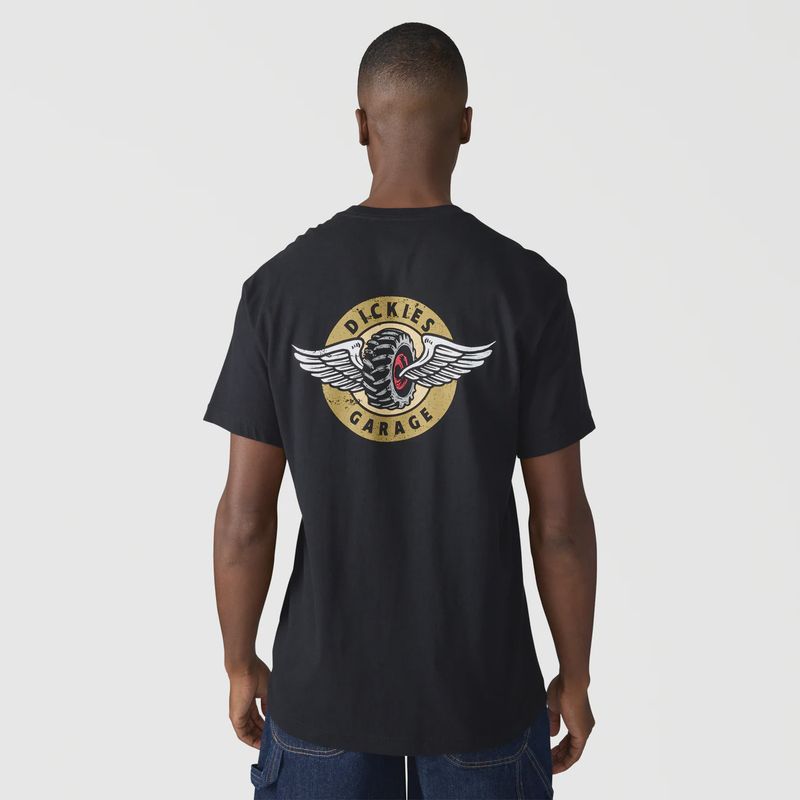 Dickies Garage Tee