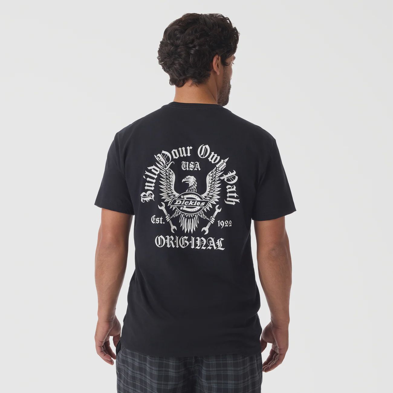 Dickies OG Path Tee, Size: M