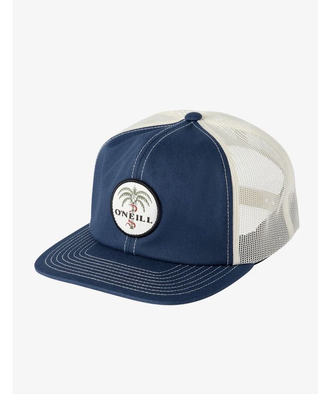 O'Neill Froth Trucker