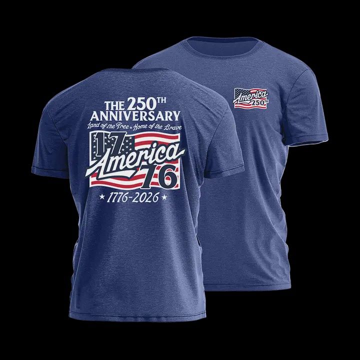 250TH Tee