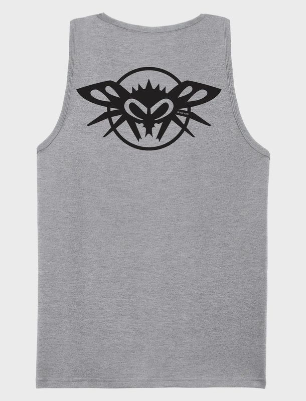 Teamrider Phantom Tank