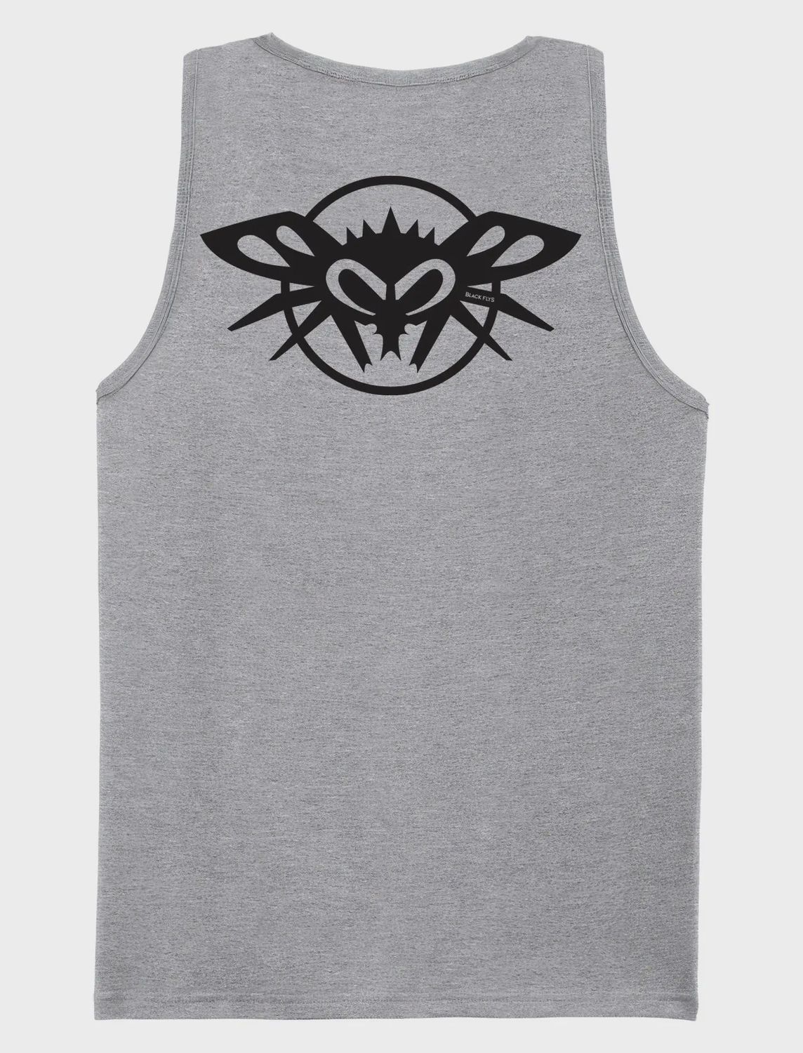 Teamrider Phantom Tank, Size: M