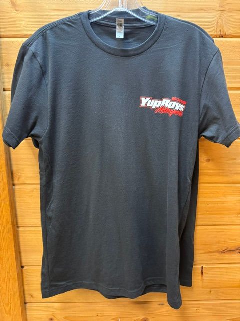 Yupboys Classic Tee