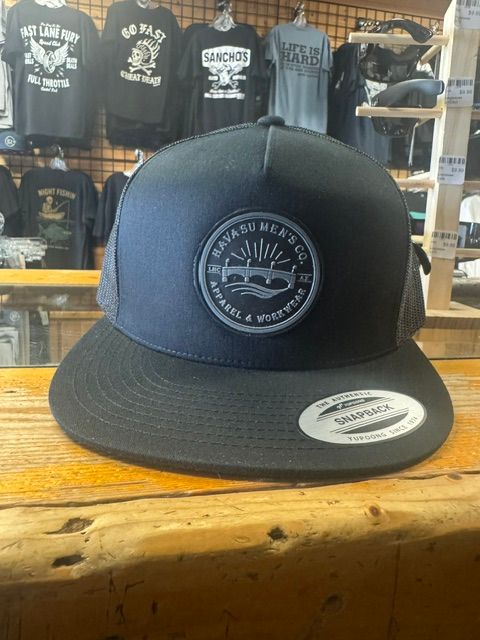 Havasu Men's Co. Hat