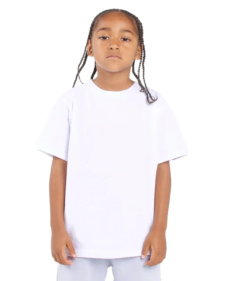 Boys Shaka Tee